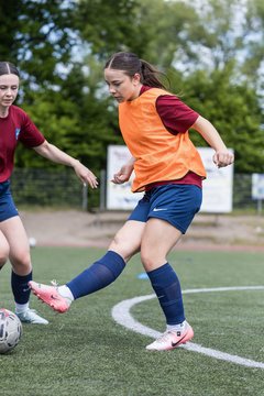 Bild 39 - F SC Ellerau - SV Eidelstedt II : Ergebnis: 2:1